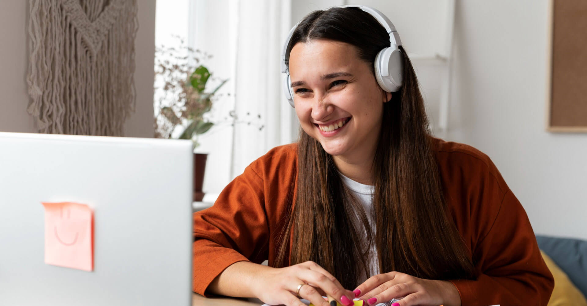 Online Distance Learning