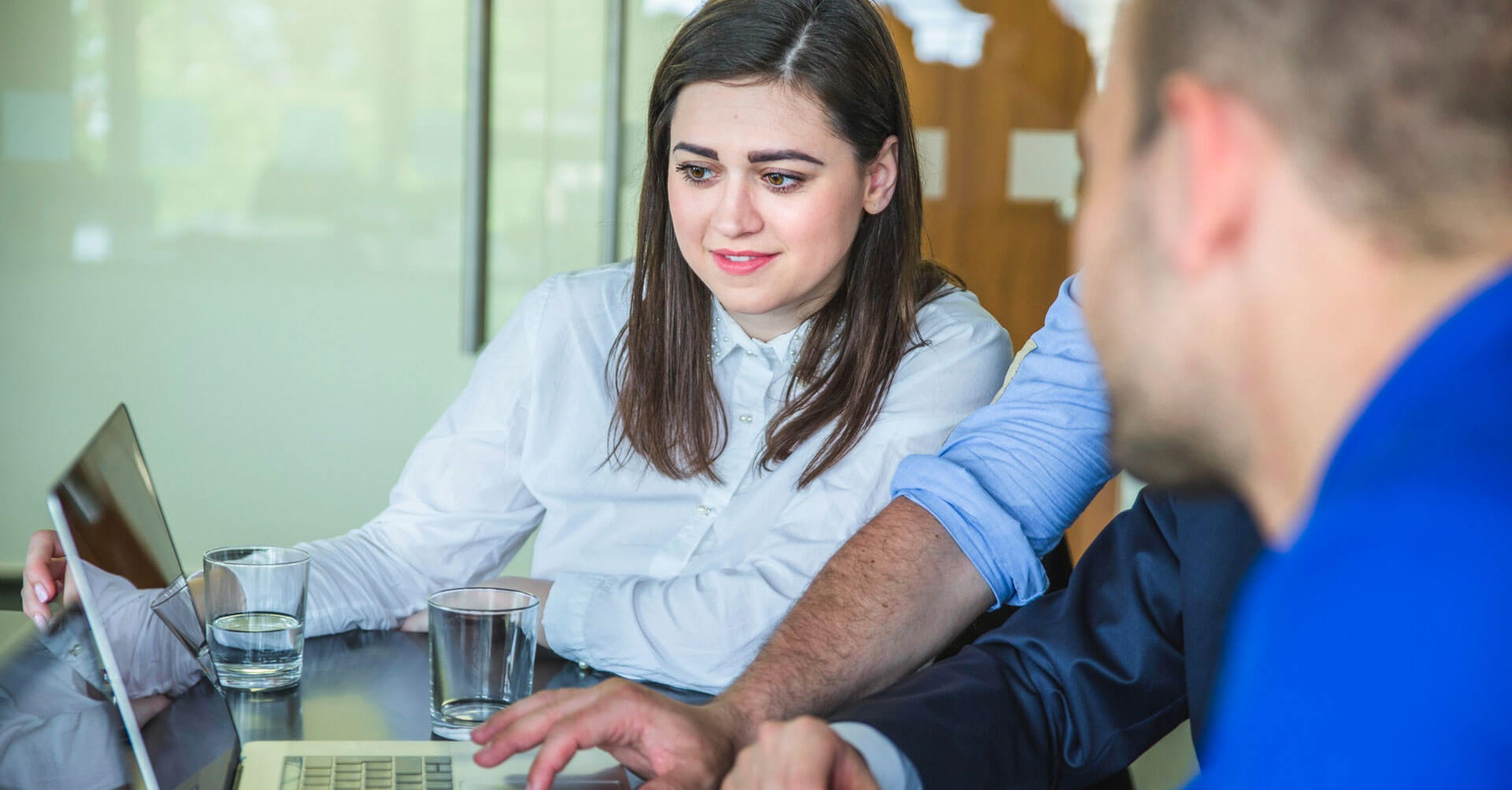 Part Time Job Assistance