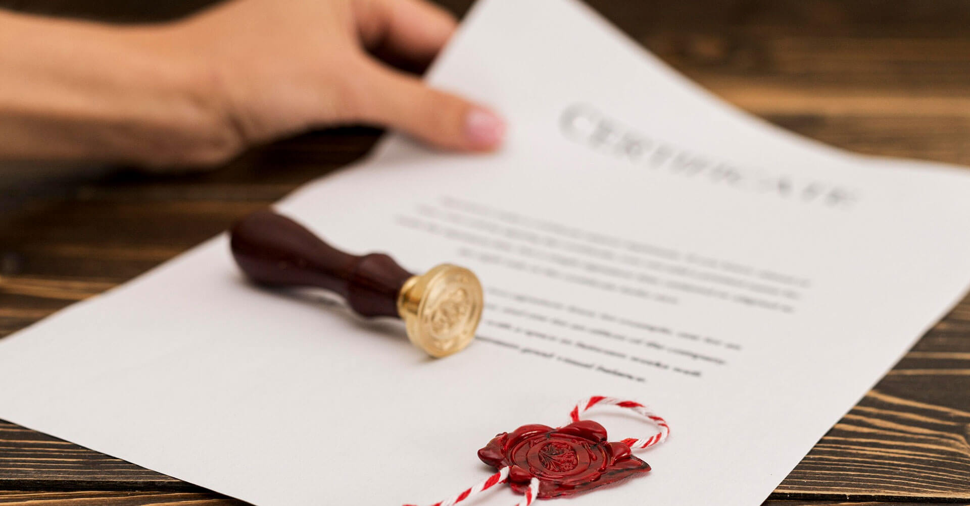 Police Clearance Certificate