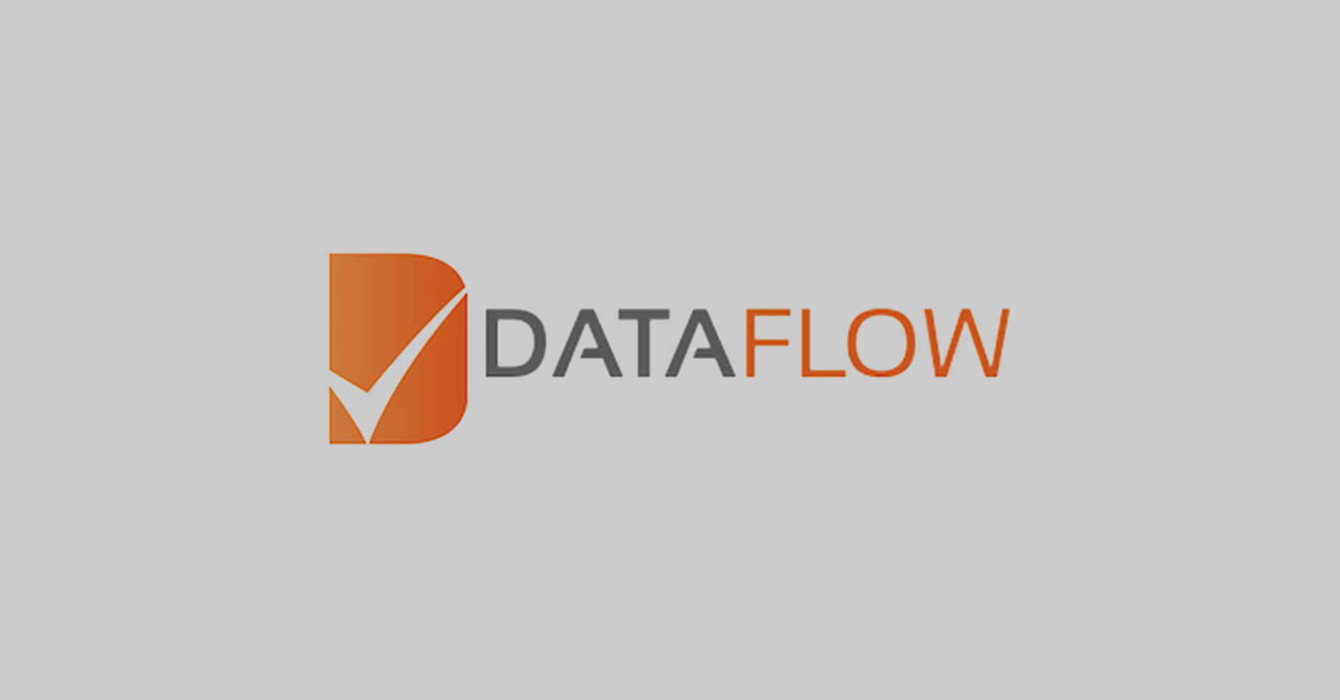 Data Flow Verification