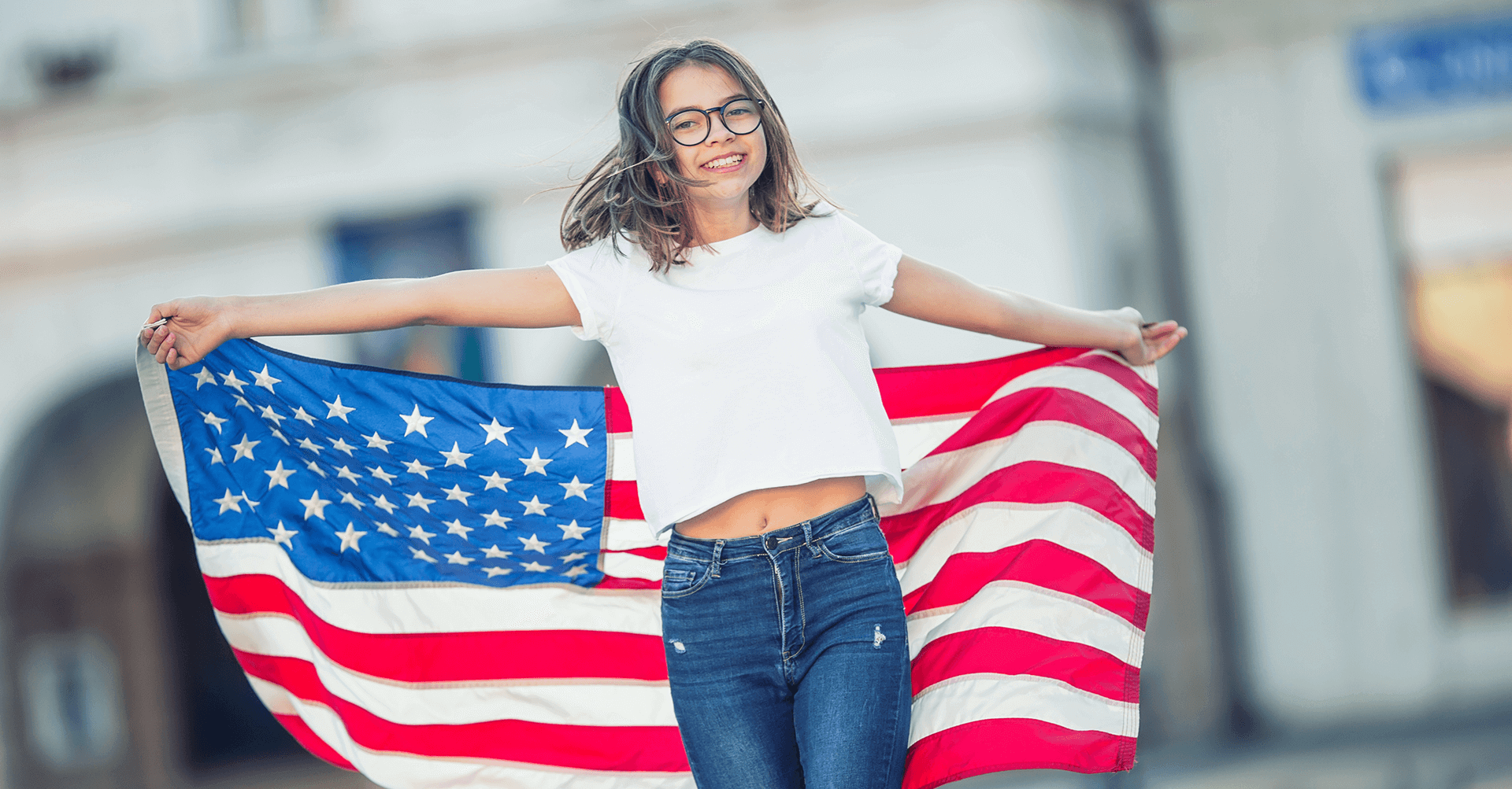 United State of America