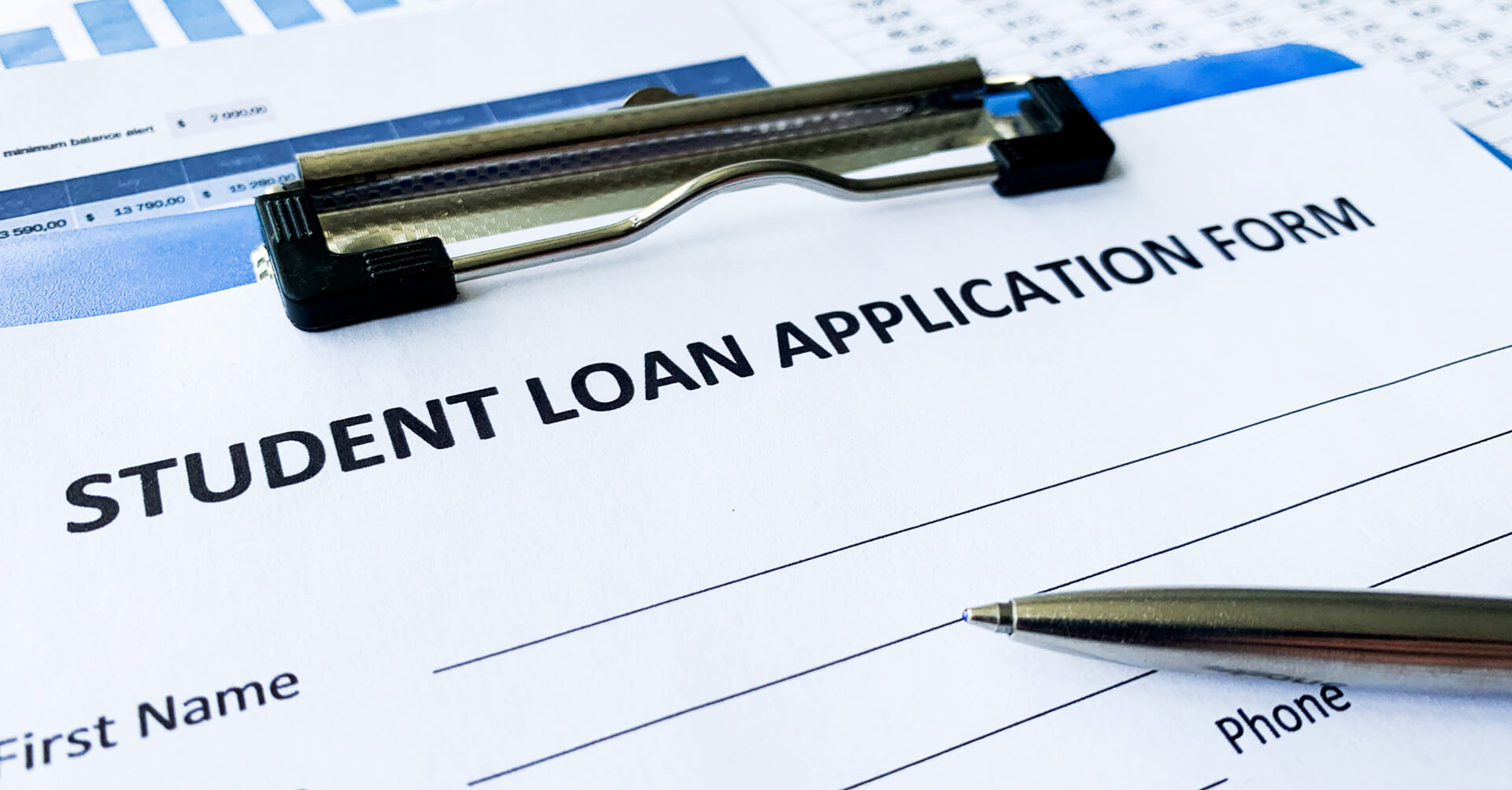 Education Loan Assistance